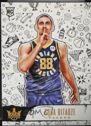 Goga Bitadze