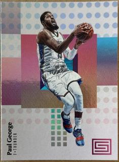 Paul George