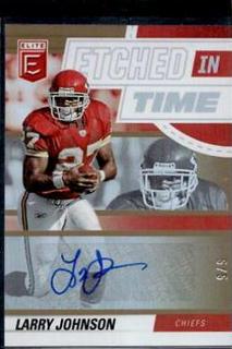 Larry Johnson