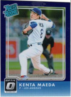 Kenta Maeda