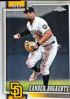 Xander Bogaerts
