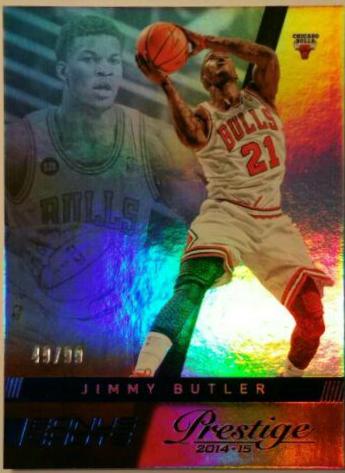 Jimmy Butler