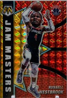 Russell Westbrook