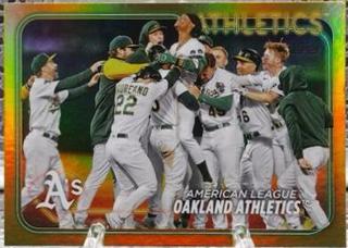Oakland Athletics