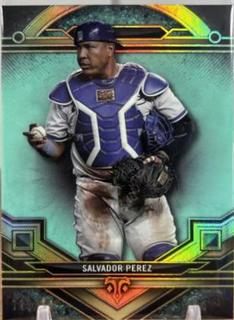 Salvador Perez