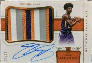 Josh Jackson