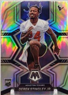 Derek Stingley Jr.