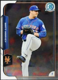 Matt Harvey
