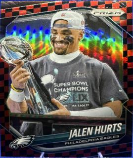Jalen Hurts