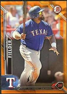 Prince Fielder