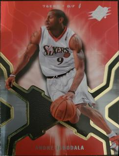 Andre Iguodala