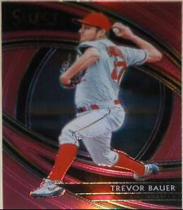 Trevor Bauer