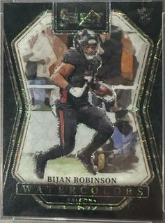 Bijan Robinson