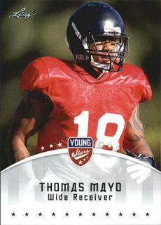 Thomas Mayo