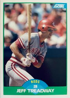 Jeff Treadway
