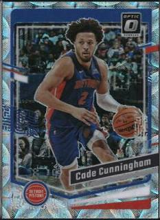 Cade Cunningham