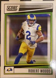 Robert Woods