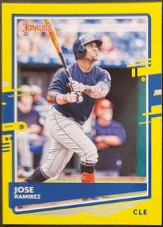 Jose Ramirez