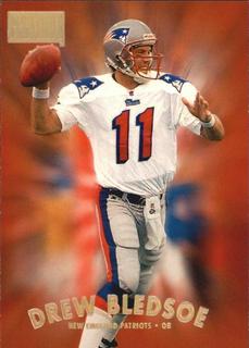 Drew Bledsoe