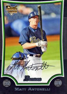 Matt Antonelli