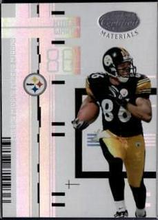 Hines Ward