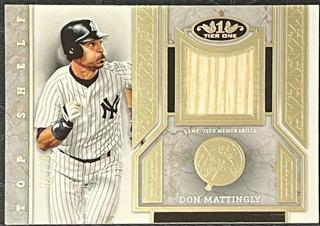 Don Mattingly