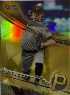Shane Baz