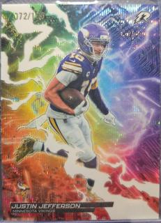 Justin Jefferson