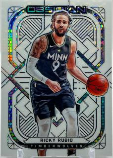 Ricky Rubio