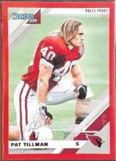 Pat Tillman