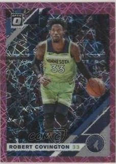 Robert Covington