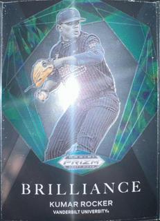 Kumar Rocker