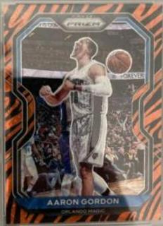 Aaron Gordon