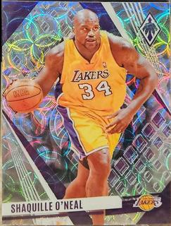 Shaquille O'Neal