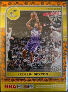 Collin Sexton