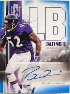 Ray Lewis