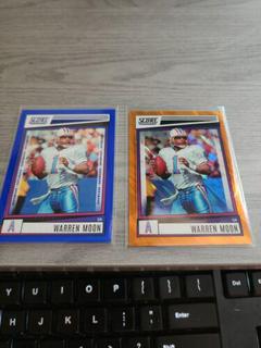 Warren Moon