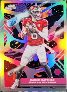 Baker Mayfield