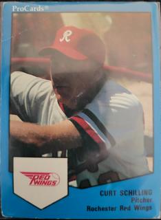 Curt Schilling