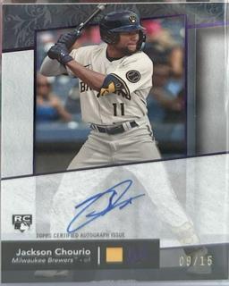 Jackson Chourio