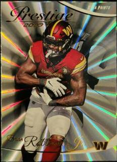 Brian Robinson Jr.