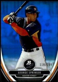 George Springer