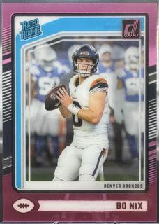 Bo Nix