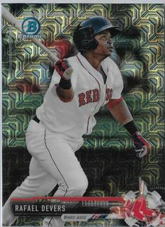 Rafael Devers