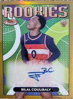 Bilal Coulibaly
