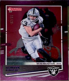 Hunter Renfrow