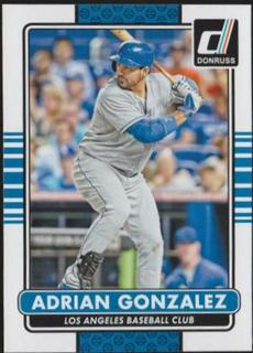 Adrian Gonzalez