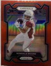 Rondale Moore