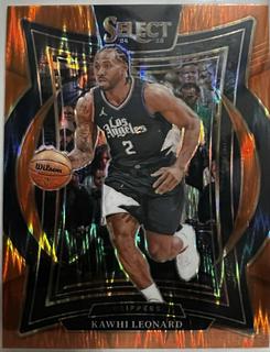 Kawhi Leonard