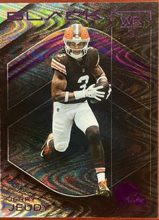 Jerry Jeudy